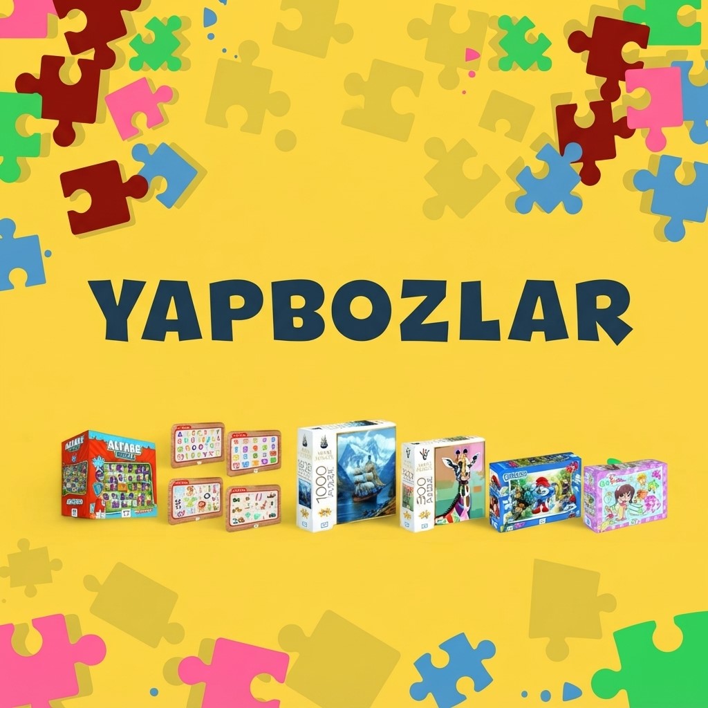 yapbozlar